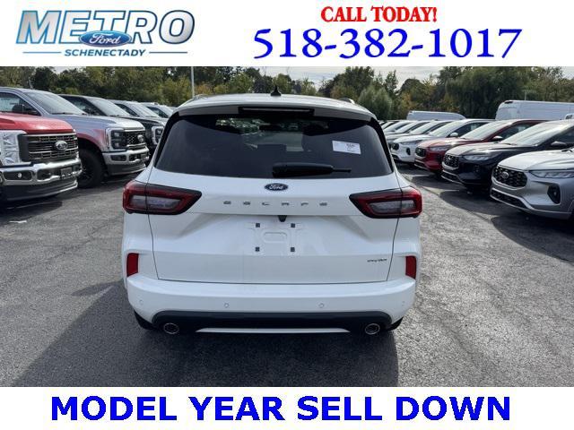 new 2024 Ford Escape car, priced at $29,500