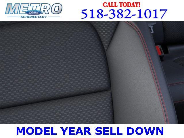 new 2024 Ford Escape car, priced at $29,500