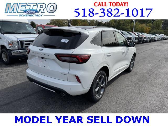 new 2024 Ford Escape car, priced at $29,500