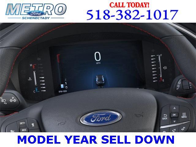 new 2024 Ford Escape car, priced at $29,500