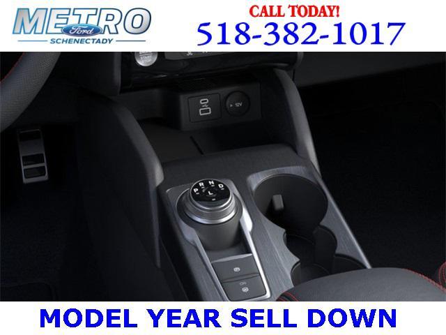 new 2024 Ford Escape car, priced at $29,500