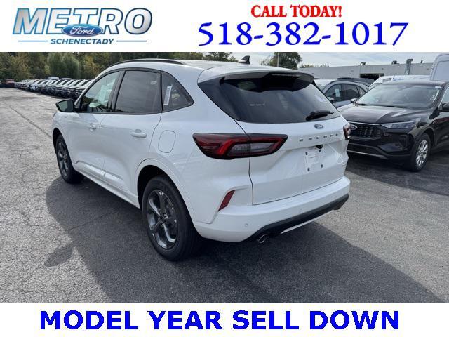 new 2024 Ford Escape car, priced at $29,500