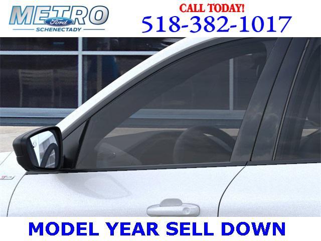 new 2024 Ford Escape car, priced at $29,500