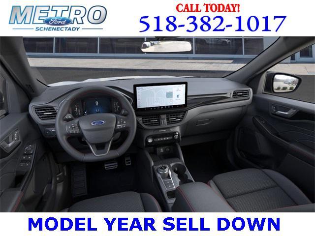 new 2024 Ford Escape car, priced at $29,500