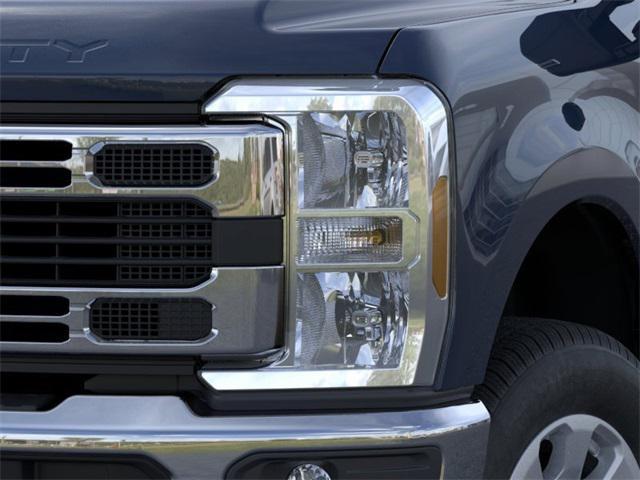 new 2024 Ford F-250 car, priced at $57,000