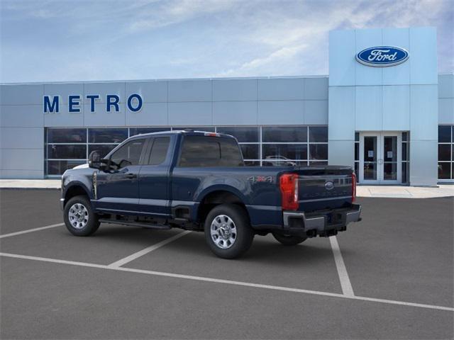 new 2024 Ford F-250 car, priced at $57,000