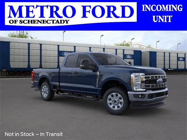 new 2024 Ford F-250 car, priced at $58,010