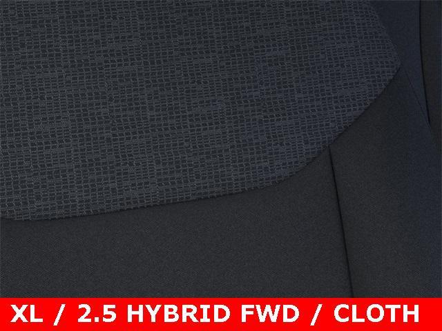 new 2025 Ford Maverick car, priced at $29,400