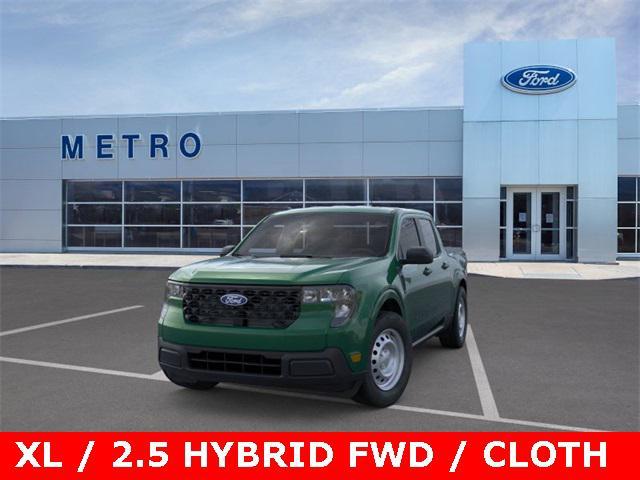 new 2025 Ford Maverick car, priced at $29,400