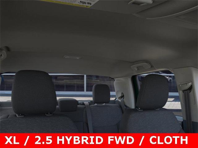 new 2025 Ford Maverick car, priced at $29,400