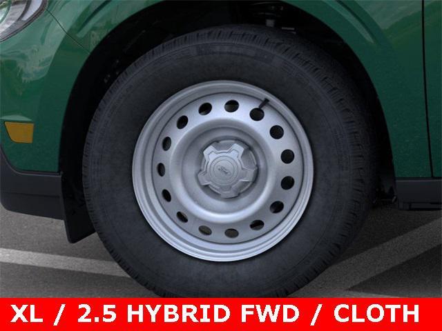 new 2025 Ford Maverick car, priced at $29,400