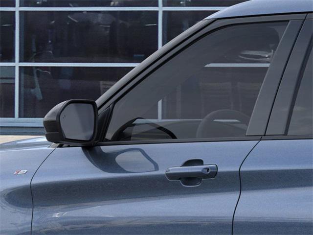 new 2026 Ford Explorer car, priced at $50,500