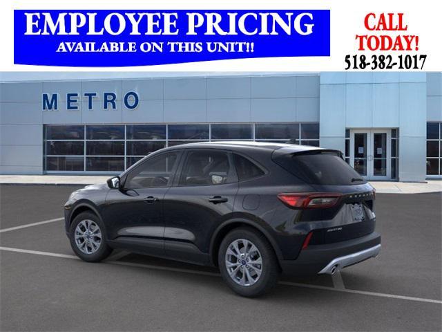 new 2025 Ford Escape car, priced at $30,832