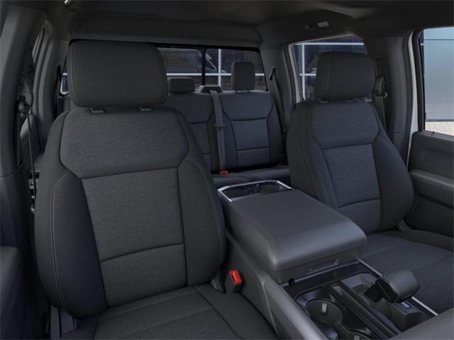 new 2025 Ford F-150 car, priced at $53,250