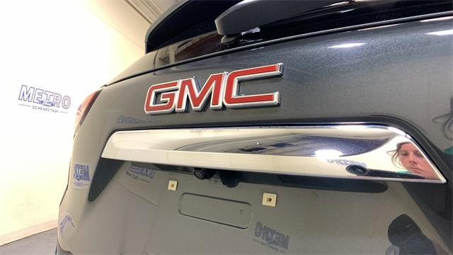 used 2018 GMC Terrain car, priced at $17,000