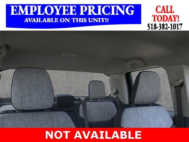 new 2025 Ford Maverick car, priced at $31,683