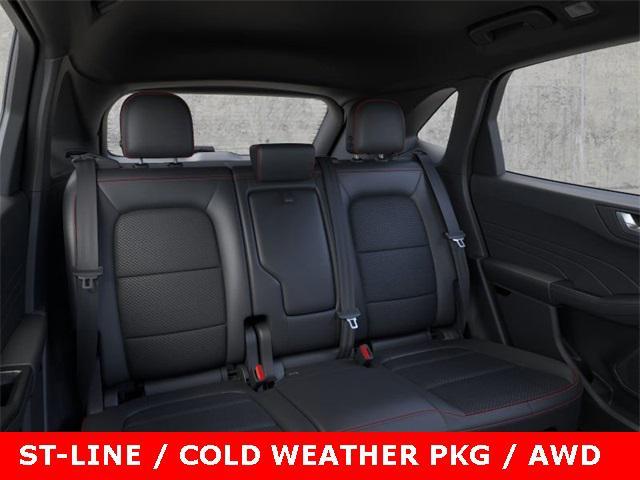 new 2025 Ford Escape car, priced at $30,500