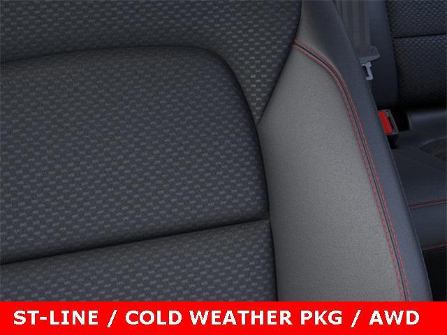 new 2025 Ford Escape car, priced at $30,500