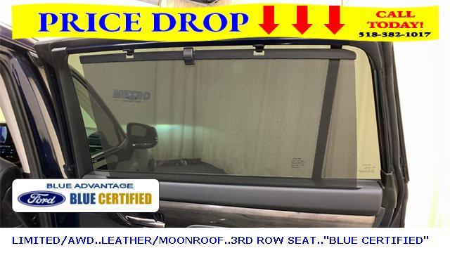 used 2021 Toyota Highlander car, priced at $31,900