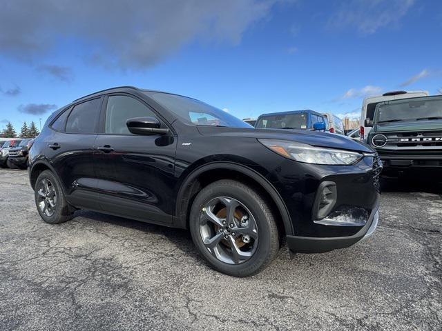 new 2025 Ford Escape car, priced at $35,800