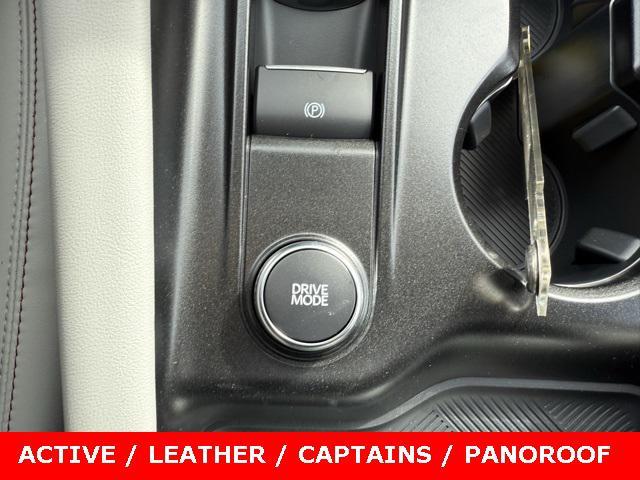 new 2025 Ford Explorer car, priced at $49,000