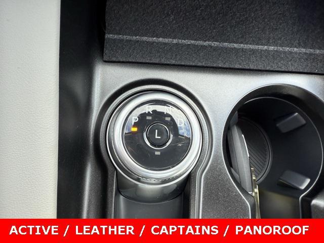 new 2025 Ford Explorer car, priced at $49,000