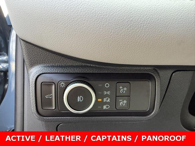 new 2025 Ford Explorer car, priced at $49,000