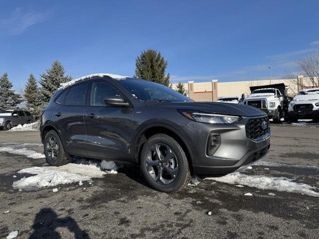 new 2025 Ford Escape car, priced at $34,000