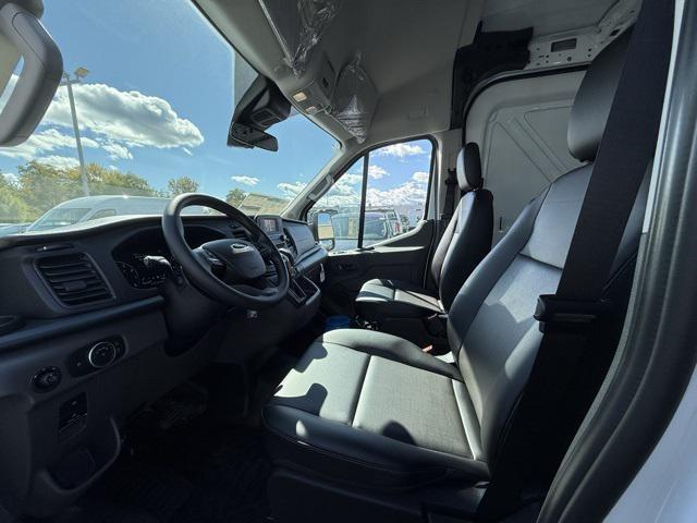 new 2024 Ford Transit-250 car, priced at $50,500