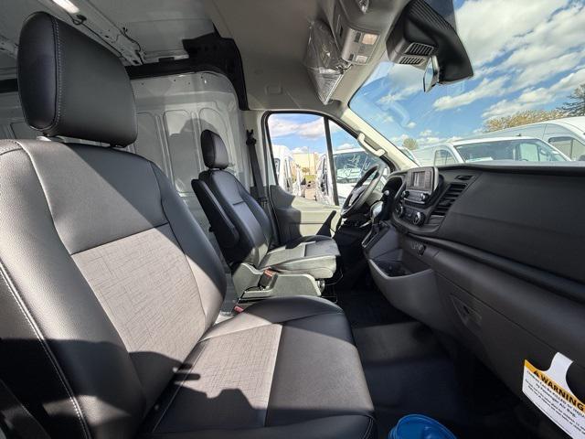 new 2024 Ford Transit-250 car, priced at $50,500