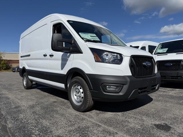 new 2024 Ford Transit-250 car, priced at $50,500