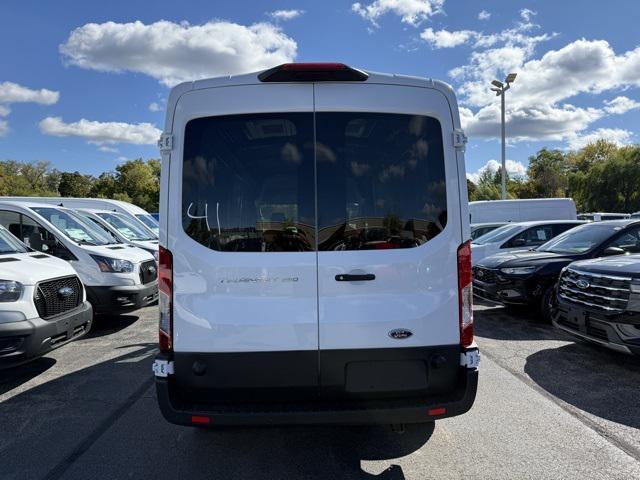 new 2024 Ford Transit-250 car, priced at $50,500