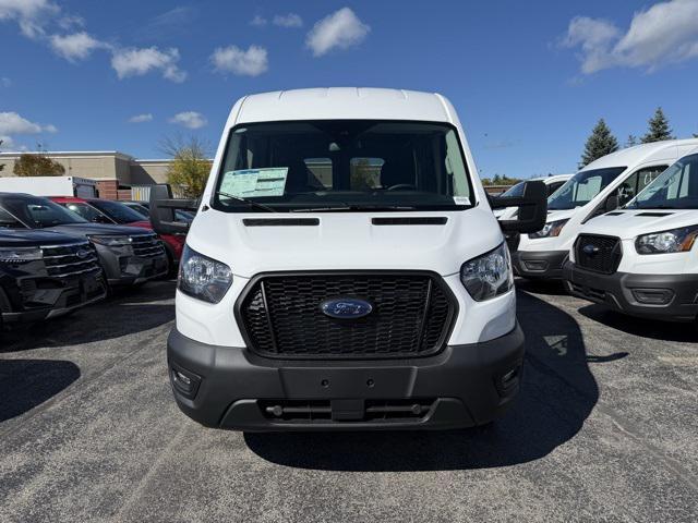 new 2024 Ford Transit-250 car, priced at $50,500