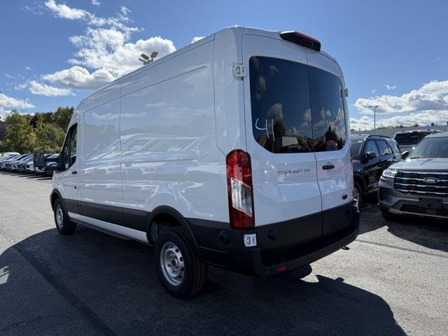 new 2024 Ford Transit-250 car, priced at $50,500