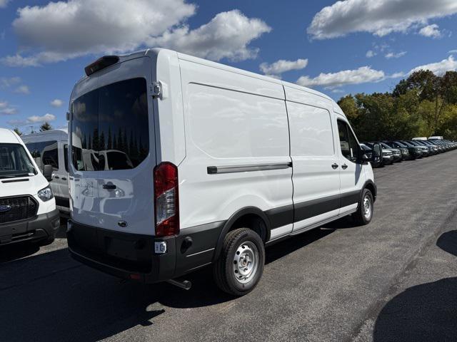 new 2024 Ford Transit-250 car, priced at $50,500