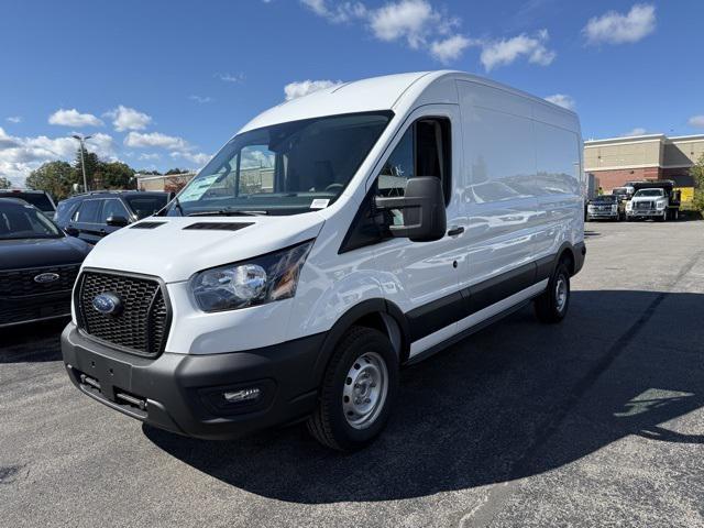 new 2024 Ford Transit-250 car, priced at $50,500