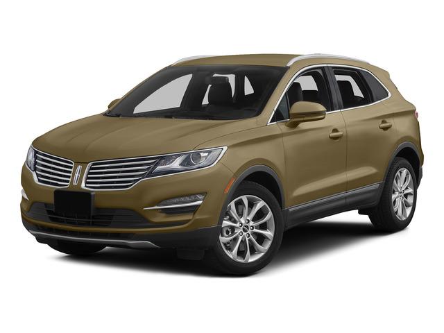 used 2015 Lincoln MKC car, priced at $15,000