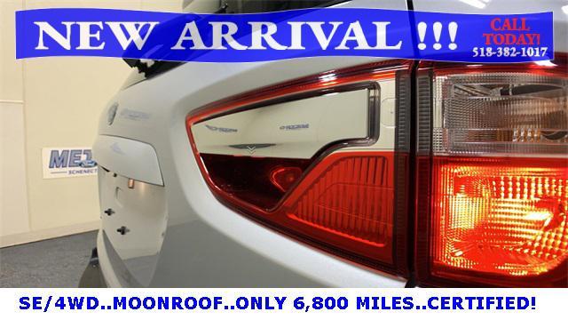 used 2022 Ford EcoSport car, priced at $21,000