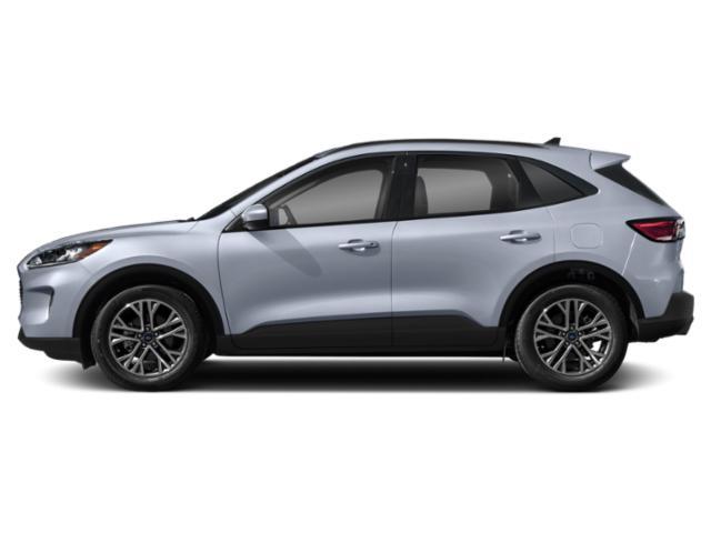 used 2022 Ford Escape car, priced at $25,000
