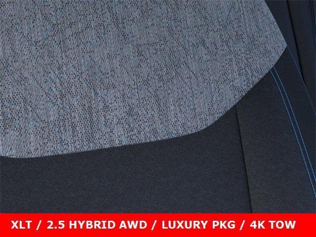 new 2025 Ford Maverick car, priced at $37,900