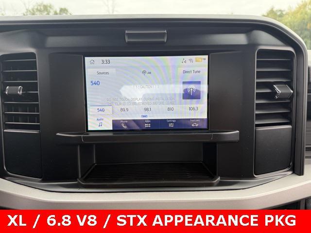 new 2026 Ford F-250 car, priced at $59,680