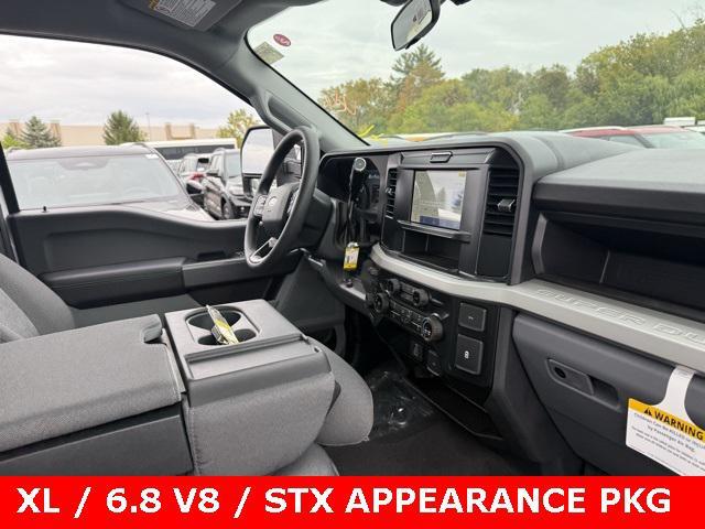 new 2026 Ford F-250 car, priced at $59,680