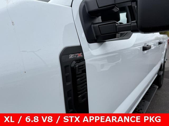 new 2026 Ford F-250 car, priced at $59,680