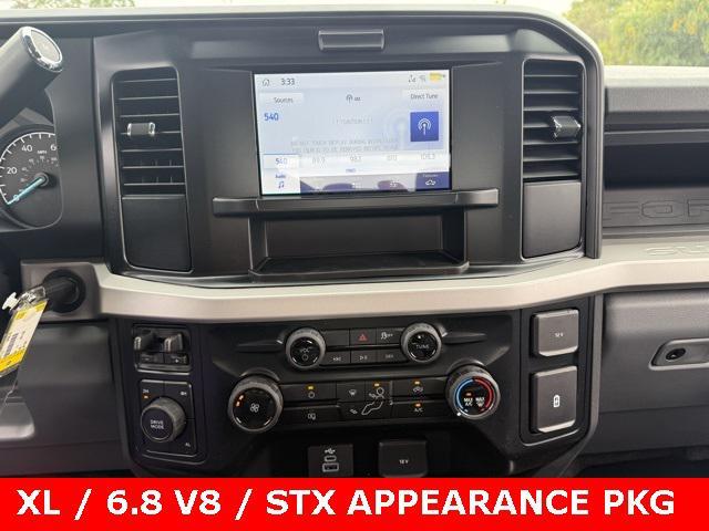 new 2026 Ford F-250 car, priced at $59,680