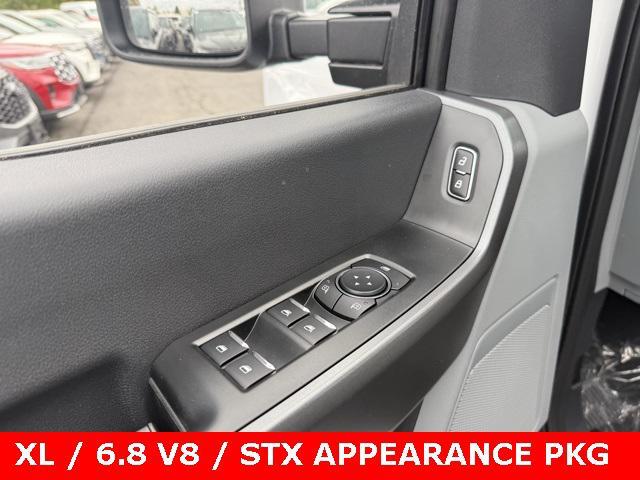 new 2026 Ford F-250 car, priced at $59,680