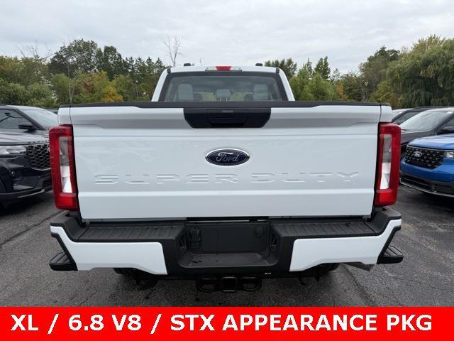 new 2026 Ford F-250 car, priced at $59,680