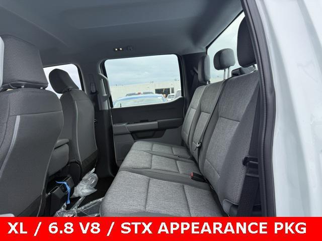 new 2026 Ford F-250 car, priced at $59,680