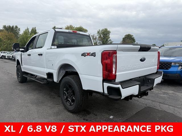 new 2026 Ford F-250 car, priced at $59,680