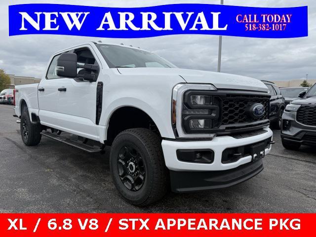 new 2026 Ford F-250 car, priced at $59,680