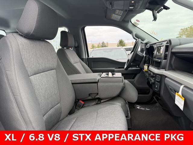 new 2026 Ford F-250 car, priced at $59,680